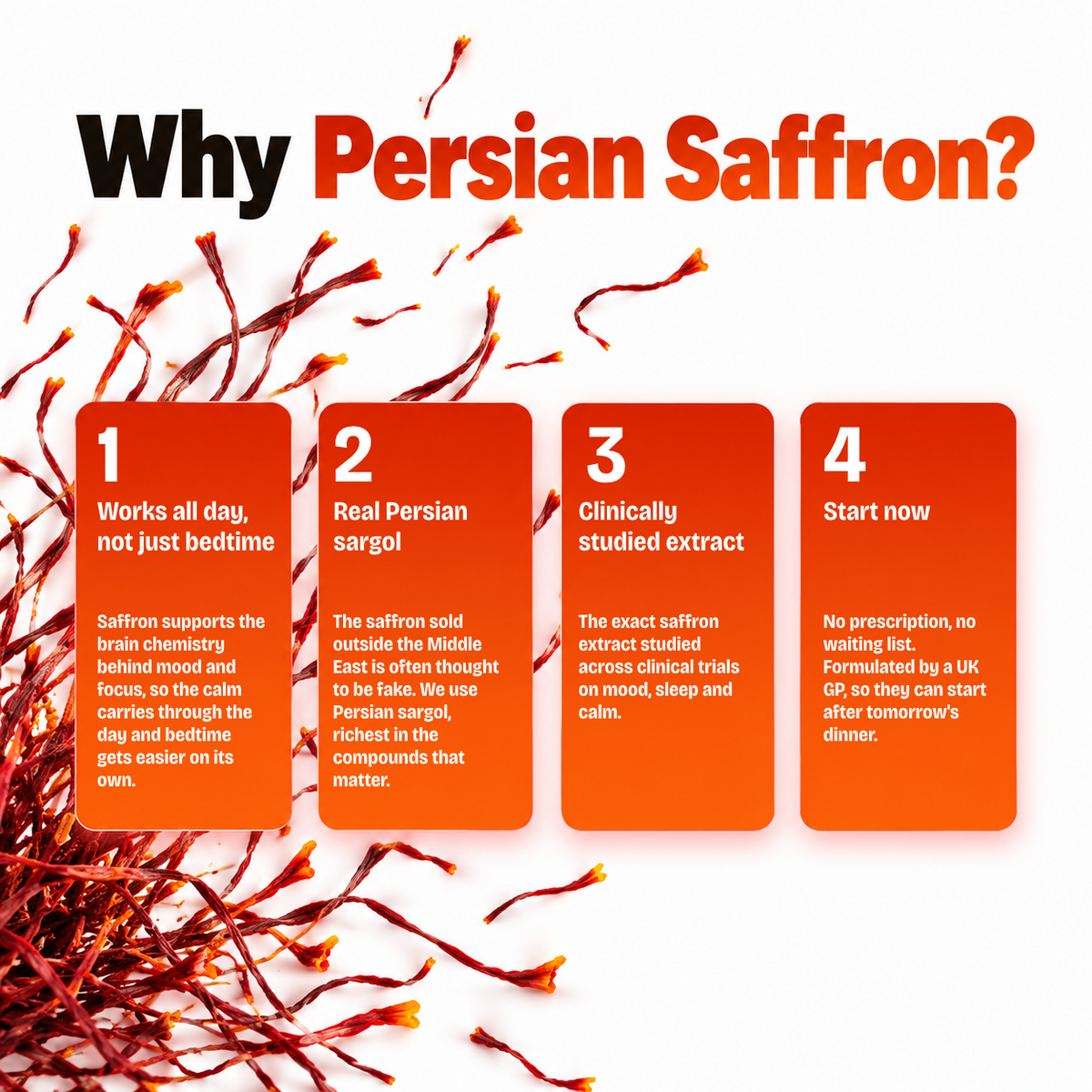 Neurospice Saffron Gummies Kids